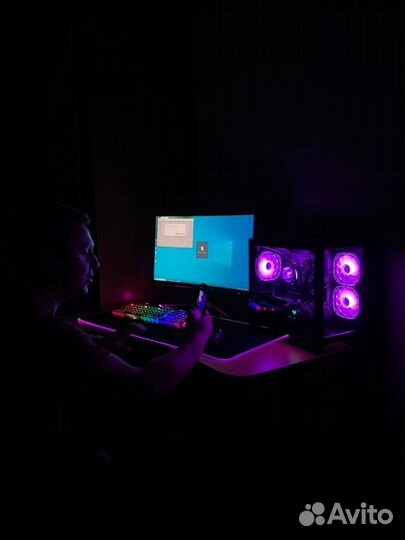 Коврик для мышки