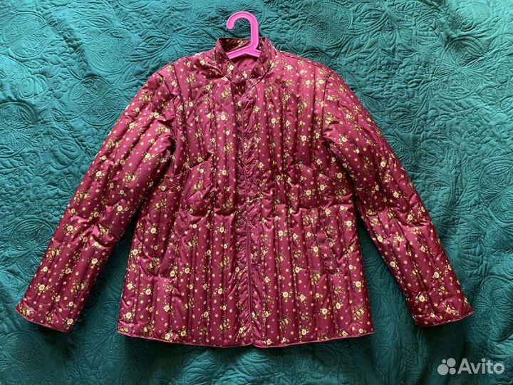 Куртка ветровка женская 48 50