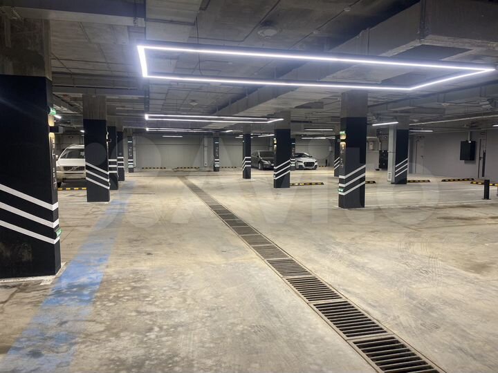 3-к. квартира, 75,6 м², 11/21 эт.