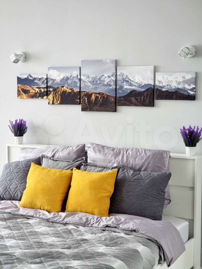 Квартира-студия, 32 м², 3/5 эт.