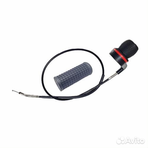 Ручка газа Hidea 2.5 F – 3 F – 3.5 F