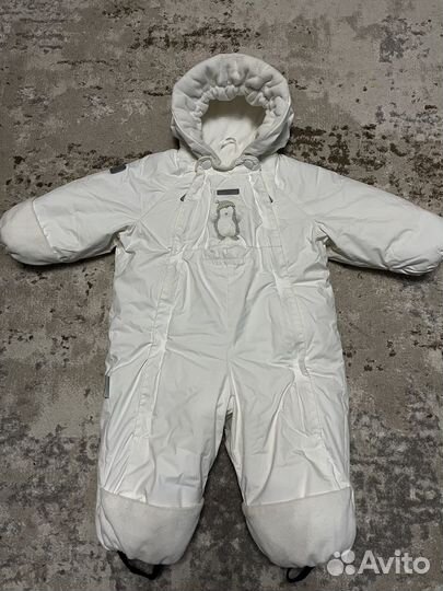 Зимний комбинезон kerry 68