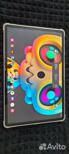 Samsund tab s8 plus 5g lte