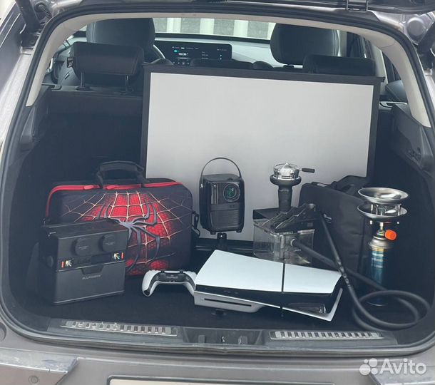 Аренда игровых приставок PSP