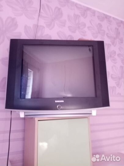 Телевизор бу