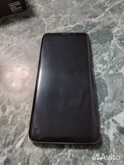 Samsung Galaxy S9 Plus, 6/64 ГБ