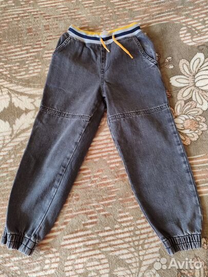 Джинсы gloria jeans