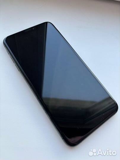 iPhone Xs Max, 256 ГБ