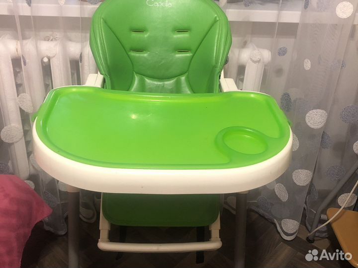 Стул для кормления