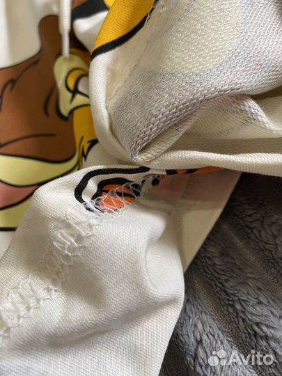 Костюм детский zara летний