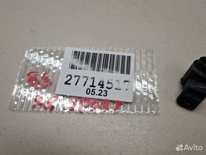 Датчик парковки Land Rover Range Rover Sport 2013