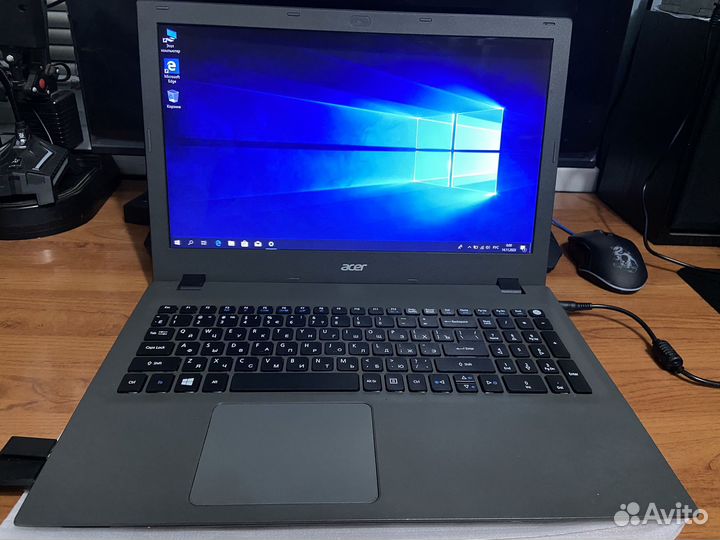 Acer aspire e5 573g
