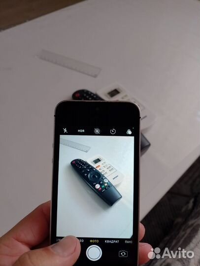 iPhone SE, 32 ГБ