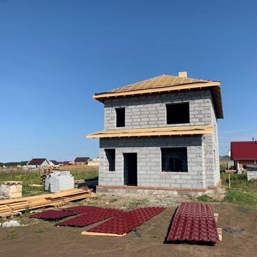 Ремонт крыши любой сложности