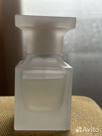 Tom ford eau de soleil blanc 30 ml Оригинал