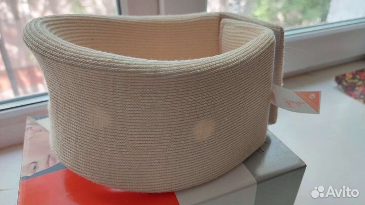 Воротник ортопедический взрослый