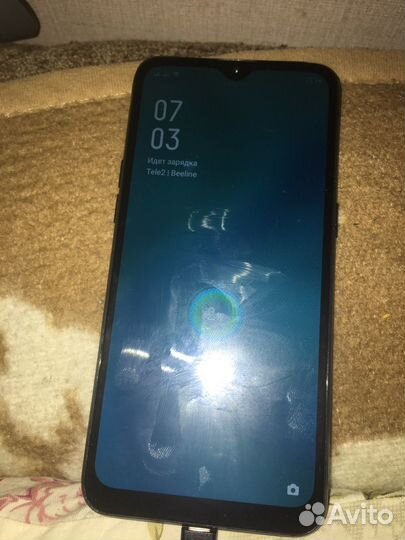 OPPO A1k, 2/32 ГБ