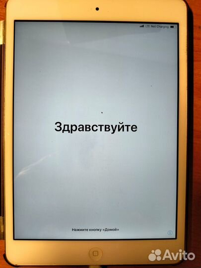 Apple iPad mini 2 Retina Wi-Fi+Cellular32gb (2014)