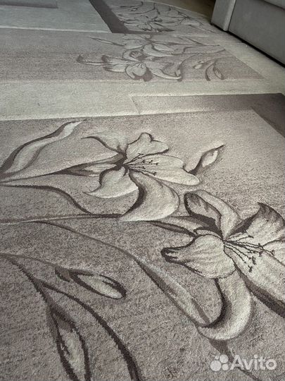 Ковер 2 на 3 бу