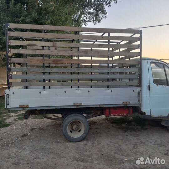 Кузов 3.20