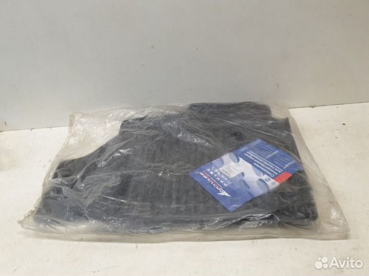 Коврики комплект Toyota Venza 1 2010-2016