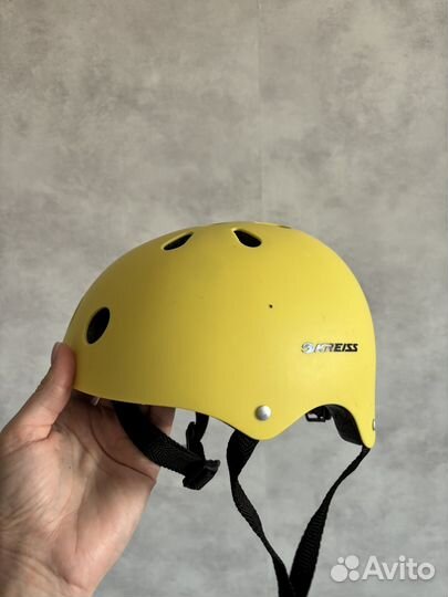 Шлем детский