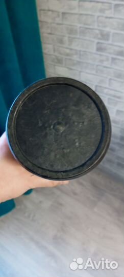 Тубус для спиннинга