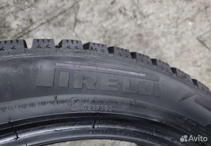 Pirelli Ice Zero 225/55 R16