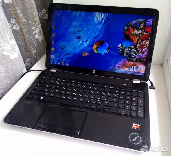 Отличный Стильный 4 ядра /6 гигов /640 гб диск