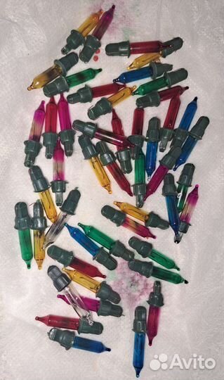 Лампа накаливания 15 Вт