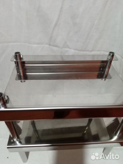 Пресс для сыра из нержавейки