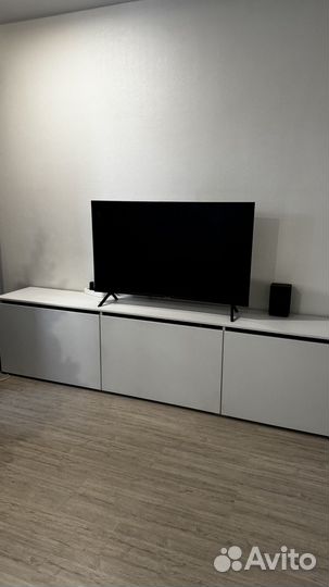 Тумба под тв