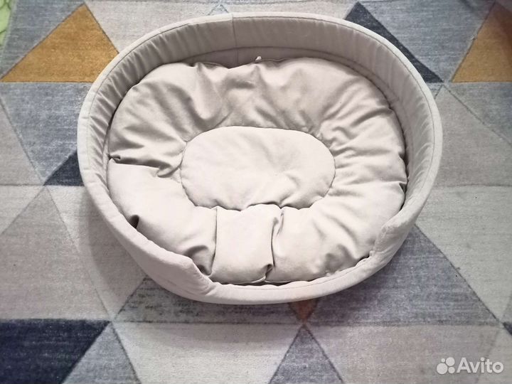 Лежанка для животных