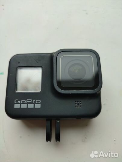 Камера GoPro Hero 8 black