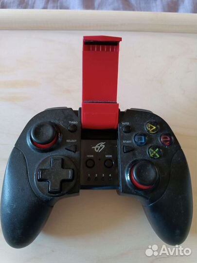 Джостик для телефона