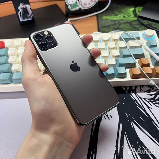 iPhone 11 Pro, 64 ГБ