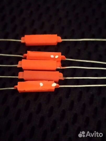 Диод высоковольтный кц121 12- 14кв