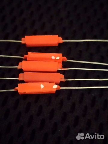 Диод высоковольтный кц121 12- 14кв