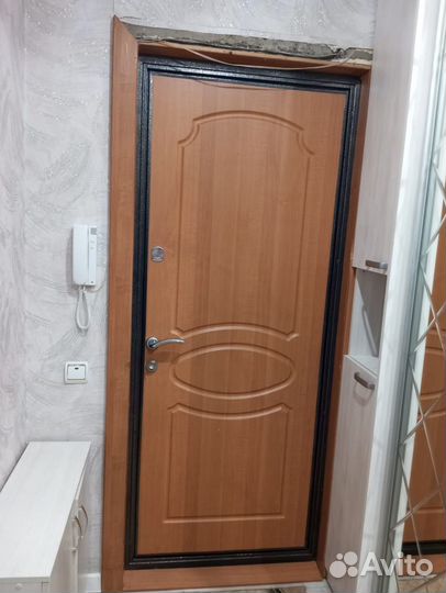 Дверь входная бу