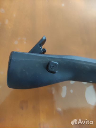 Ручка съёмная для сковороды