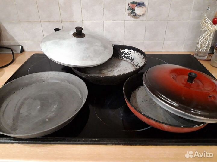 Набор столовой посуды