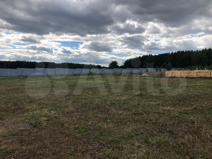 Участок 15,2 сот. (СНТ, ДНП)