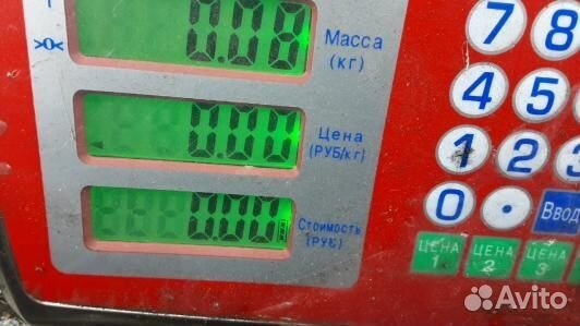 Сопротивление печки chevrolet nubira (94N01KL01)