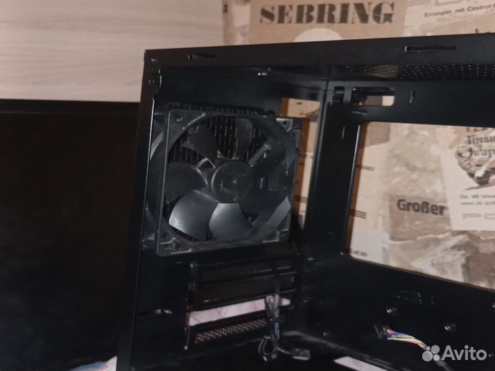 Корпус для пк