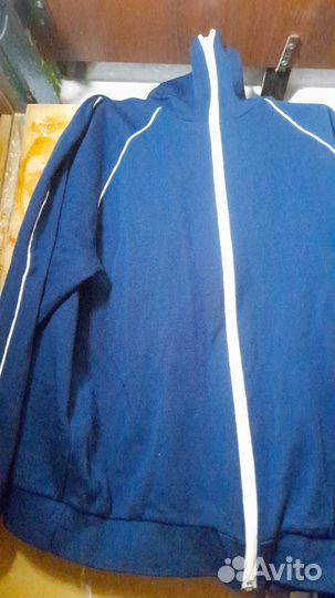 Олимпийка СССР