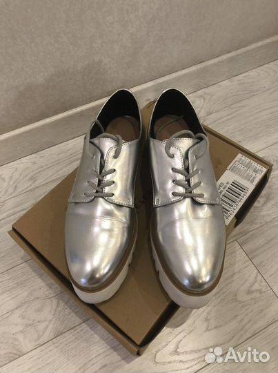 Ботинки Reserved