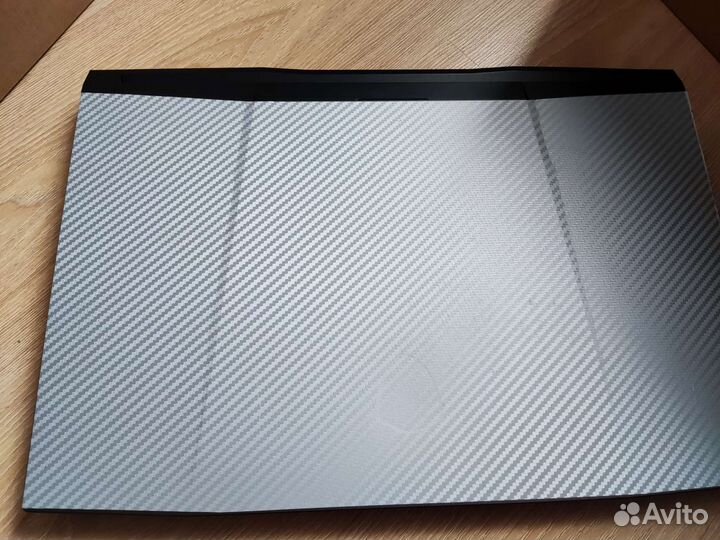 MSI Pulse GL76 11UEK-080XRU