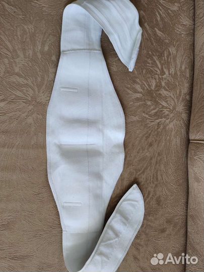 Бандажи дородовый и послеоперационный