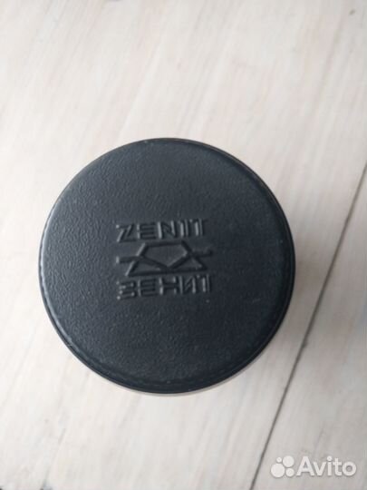 Объектив Юпитер - 21М 4/200 крепление M42