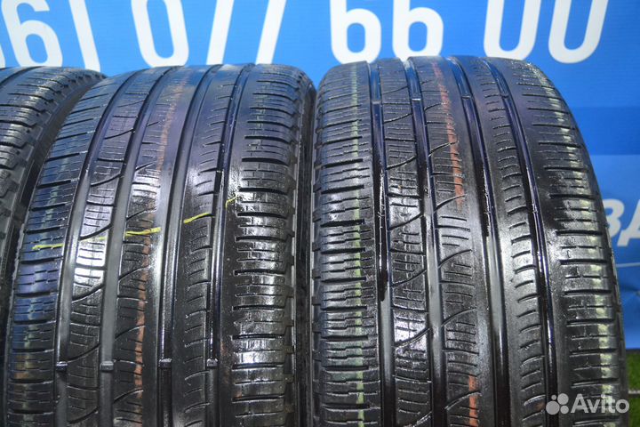 Pirelli Scorpion Verde All Season 275/45 R21 110Y